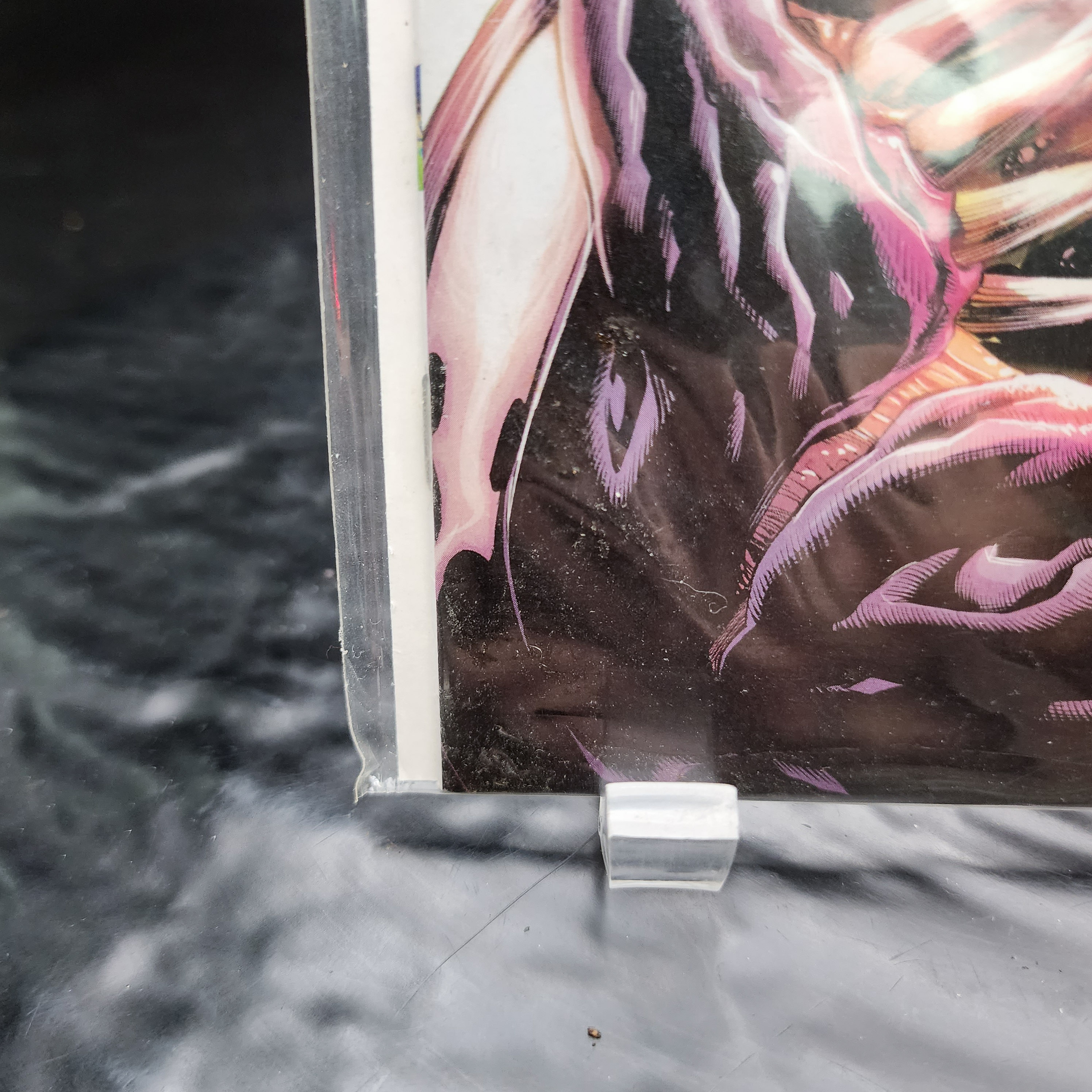 Venom Vol. 4 #3 (LGY: Venom #168) 1st Print Knull Debut Comic